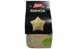 Киноа Купить В Пятерочке Цена