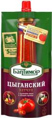 Кетчуп Балтимор Цыганский д/п 260/