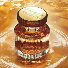 42495 Парфюмерная вода Amber Elixir