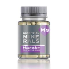 Органический магний - Essential Minerals