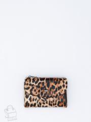 Женский кошелек 3907-1803 black Vermari