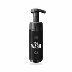 FACE WASH ОЧИЩАЮЩИЙ ЭТАП  Очищающая пенка для умывания  150 мл  Воздушная пенка для умывания нежно очищает и создает ощущение комфорта и чистоты.